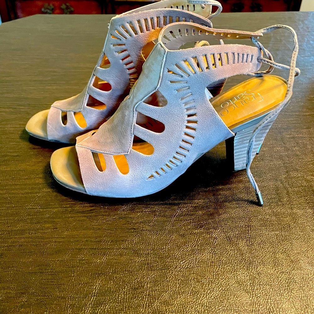 Franco Sarto Sandals